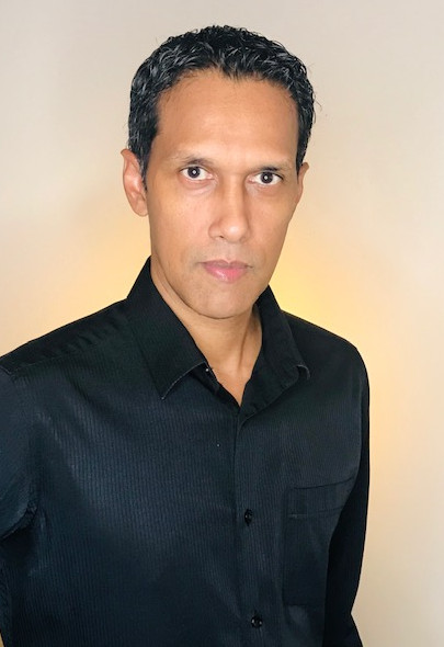 Ryan Ragoonanan Finding Your “Blind Spots” – Navigating the Challenges of Unconscious ...